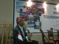 Kemenpar Ajak Investor Bangun Tanjung Lesung