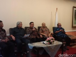 KAHMI Soal 5 Kader HMI Ditahan Polisi Terkait Demo 4 November: Ini by Design