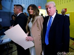 Kemenangan Trump Sudah di Depan Mata, Dubes Prancis Untuk AS Pusing