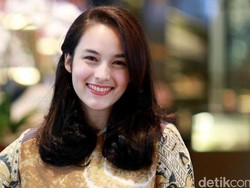 Chelsea Islan Isi Masa Muda dengan Karya
