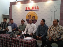 Pendukung Ahok Desak Buni Yani Diproses Hukum