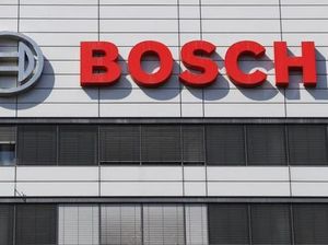 Perusahaan Jerman Targetkan Pertumbuhan 8% hingga 2030 Perusahaan Jerman Targetkan Pertumbuhan 8% hingga 2030