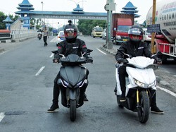 Gubernur Bali Terbitkan Peraturan Kendaraan Listrik