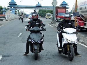 Gubernur Bali Terbitkan Peraturan Kendaraan Listrik Gubernur Bali Terbitkan Peraturan Kendaraan Listrik