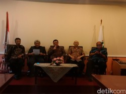 KAHMI Minta Polri Usut Tuntas Aparat yang Jadi Provokator Demo 4 November