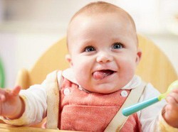 10 Makanan Ini Sebaiknya Tak Diberikan pada Bayi Usia Kurang dari 1 Tahun (2)