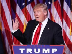 Twitter dan Netflix Ajukan Sikap Resmi Menentang Trump