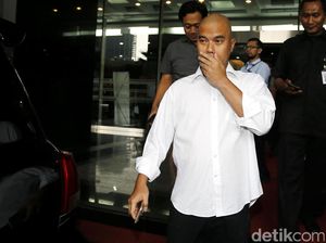 Jadi Tersangka, Ahmad Dhani: SARA Mana yang Dihina?