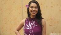 Kenalan dengan Aulii Cravalho, Pengisi Suara Moana