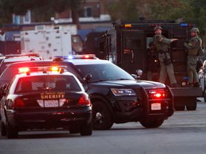 6 Orang Ditembak Saat Acara Doa Untuk Korban Penembakan di Chicago