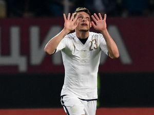 Saatnya Percaya kepada Darah Muda Gli Azzurri