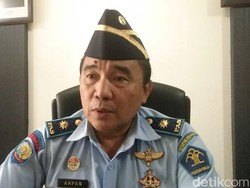 Kalapas: Antasari Azhar Tolak Fasilitas Khusus, Sekamar dengan Napi Lain