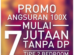 Manfaatkan Promo dan Cuci Gudang Bassura City!