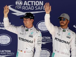 GP Brasil Sudah Munculkan Enam Juara Dunia, Rosberg Selanjutnya?