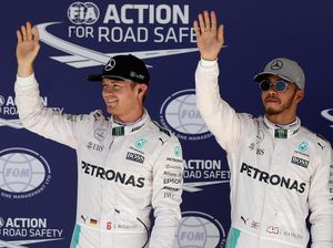 GP Brasil Sudah Munculkan Enam Juara Dunia, Rosberg Selanjutnya? GP Brasil Sudah Munculkan Enam Juara Dunia, Rosberg Selanjutnya?