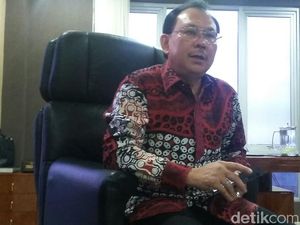 Sriwijaya Air Buka Penerbangan Umrah Jakarta-Jeddah Februari 2017