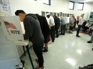 13 WN Rusia Didakwa Campuri Pemilu AS 2016 dan Pecah Belah Medsos