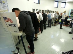 13 WN Rusia Didakwa Campuri Pemilu AS 2016 dan Pecah Belah Medsos