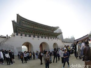 Ini Destinasi Wisata Paling Favorit Traveler Indonesia di 2016