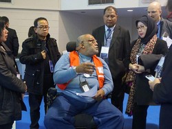 Saat PPP Pamer Indonesia Lebih Dulu Punya Presiden Perempuan Dibanding AS