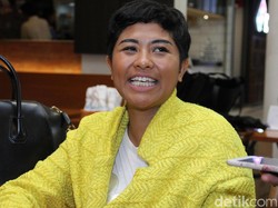 Ibu Bekerja, Cegah Kelelahan Berujung Bahaya Seperti Dira Sugandi