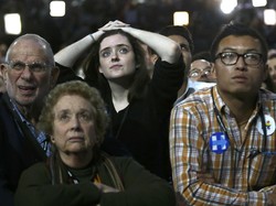 Jerman Sebut Kemenangan Donald Trump Kejutan Besar