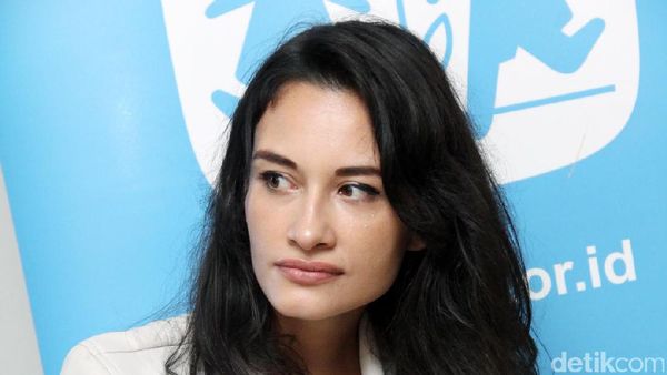 Rebecca Reijman Makin Kurus Aja