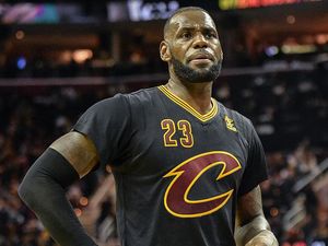 Laju Kemenangan Cavs Berakhir di Kandang Sendiri