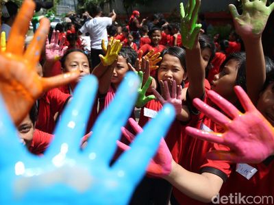 BPOM Kampanye Konsumsi Sehat dan Aman