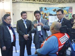 BKSAP DPR: Siapapun Presiden AS, Semoga Jaga Hubungan Baik dengan Indonesia