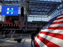 Khawatir Pilpres AS Ricuh, Dunia Usaha Mulai Jaga-jaga