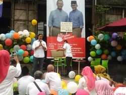 Ingin Dekat dengan Warga DKI, Anies-Sandi Luncurkan Nomor Aspirasi