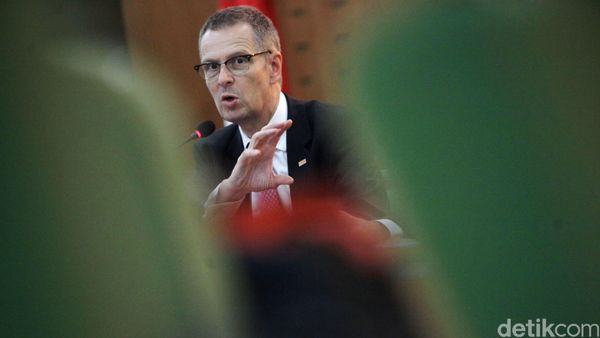 Bosch Dukung Science Film Festival 2016