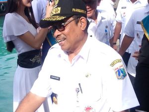 Pemprov DKI Siapkan Anggaran Tambahan untuk Proyek Asian Games