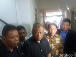Kuasa Hukum Minta Penahanan 4 Kader HMI Ditangguhkan