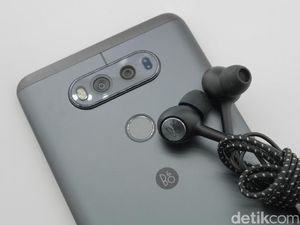 Isu Bootloop di V20, LG Salahkan Kabel USB-C Murahan Isu Bootloop di V20, LG Salahkan Kabel USB-C Murahan
