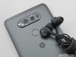 Isu Bootloop di V20, LG Salahkan Kabel USB-C Murahan