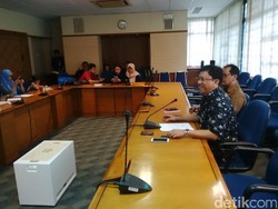 Teror Begal, ITB akan Batasi Aktivitas Mahasiswa di Kampus Hanya Sampai Pukul 21.00 WIB