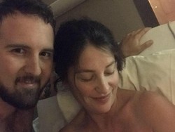 Cerita Ibu yang Hadiri Pemungutan Suara Pilpres AS Saat Jelang Melahirkan