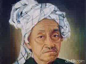 KH Asad Syamsul Arifin, Ulama yang Bergerilya Usir Penjajah