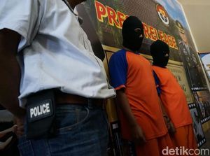 Pengiriman Satu Truk Kayu Ilegal Digagalkan Polisi