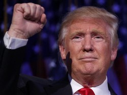 Kemenangan Donald Trump Jadi Propaganda Militan dalam Merekrut Anggota Baru