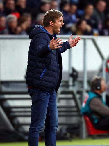 Soal Julian Nagelsman, Pelatih Termuda Bundesliga yang Sedang Menyita Perhatian