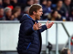 Bawa Hoffenheim ke Liga Champions, Nagelsmann Diganjar Kontrak Baru