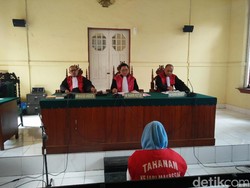 Pengacara Keberatan dengan Dakwaan JPU: Postingan Yusniar Tak Sebut Nama Orang