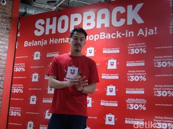 Berburu Diskonan, Konsumen Sisihkan Duit Rp 250 Ribu