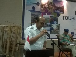 Kemenpar Terus Genjot Pembangunan 10 Bali Baru