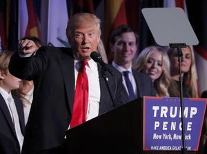 Trump Bikin IHSG dan Rupiah Anjlok, Pengusaha: Mungkin Investor Kaget