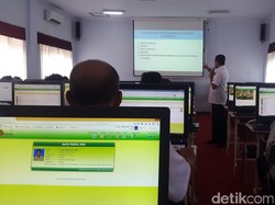 E-Kinerja, Program Anyar Bebas Pungli di Banyuwangi