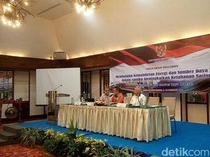 Terlalu Banyak Izin Tambang di RI, Pengusaha Sulit Investasi Terlalu Banyak Izin Tambang di RI, Pengusaha Sulit Investasi